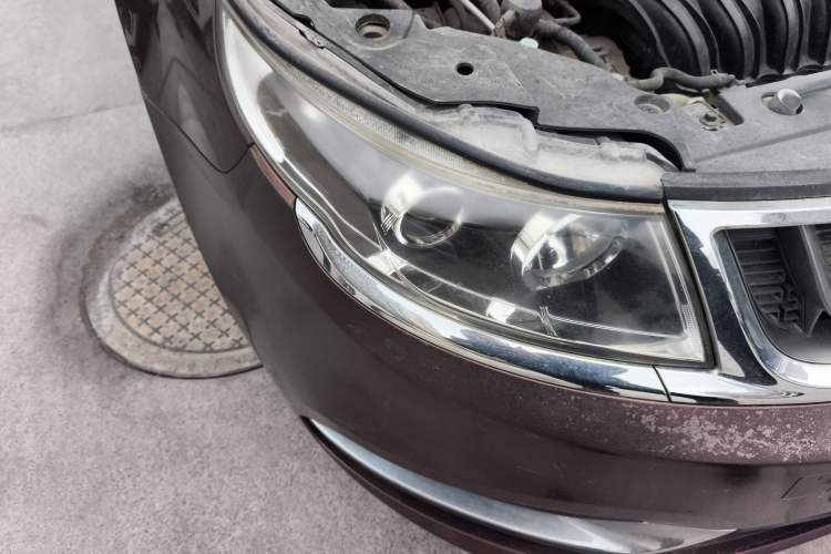 Used Geely Auto Vision 2017 1.5L Manual Happiness Edition