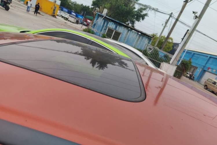 Used Honda Jade 2016 1.8L Automatic Comfort Elite Version 5 Seats
