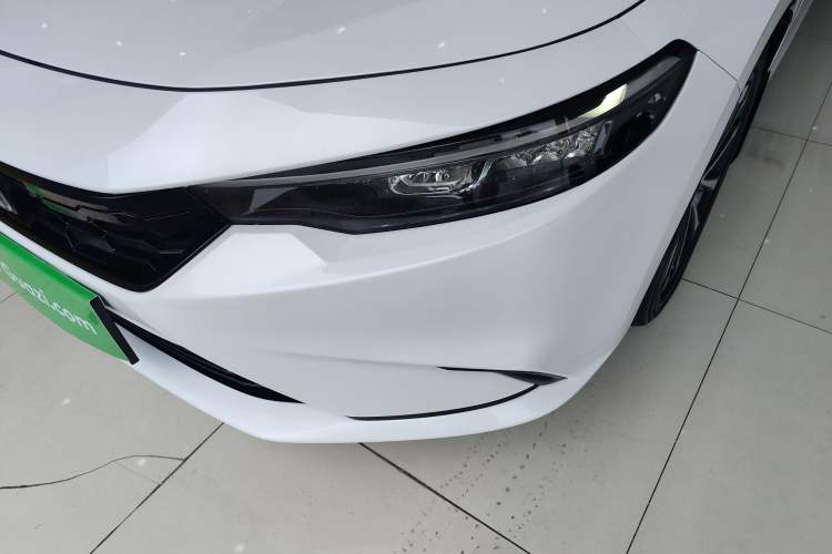 Used Honda Integra 2022 240TURBO CVT Luxury Edition
