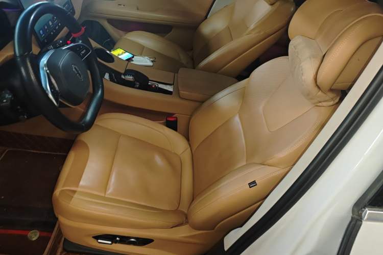 Used Hima AITO M5 2022 Range-Extended Rear-Drive Standard Version