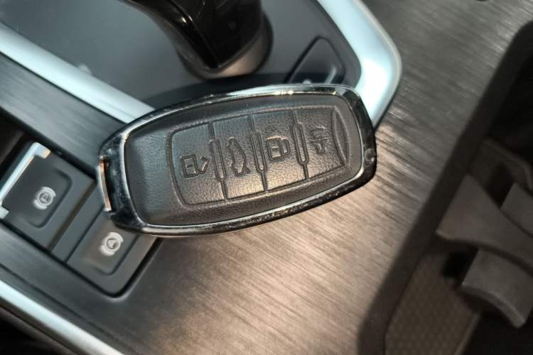 Used Haval H6 2021 China Trend Edition 1.5 GDIT Automatic Champion Version
