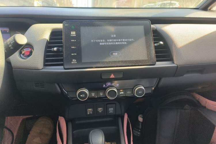 Used Honda LIFE 2021 1.5L CVT CRO-S Fun Edition