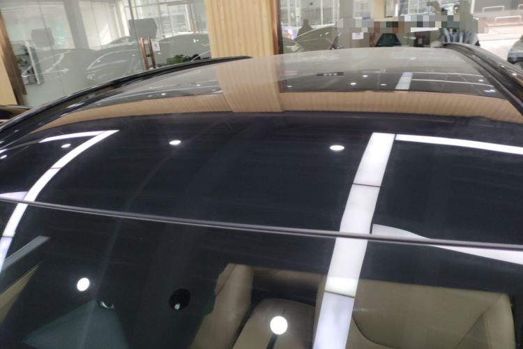 Used ARCFOX Alpha T5 2025 520 MAX
