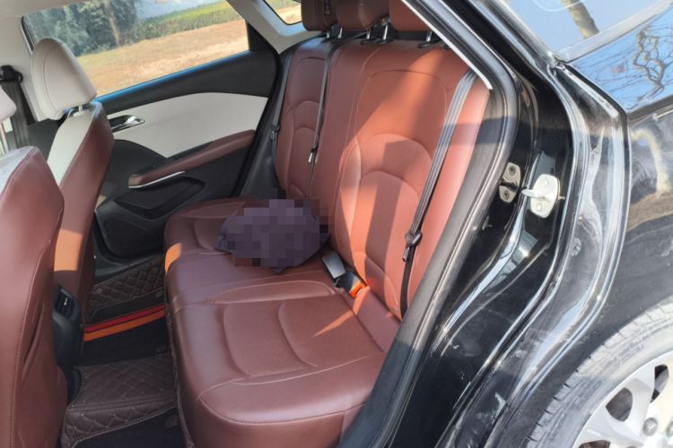 Used Chevrolet Monza 2023 1.5L Dual-Clutch Enjoyment Edition