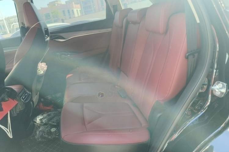 Used Changan CS75 PLUS 2022 2.0T Automatic Pilot Version