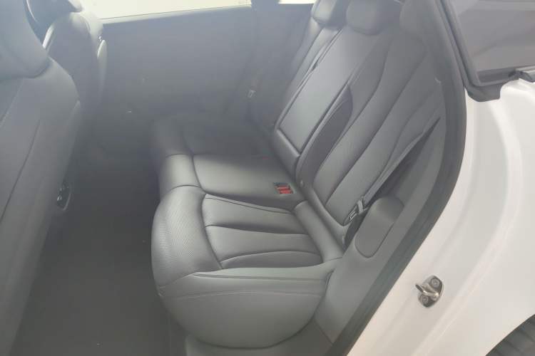 Used XPeng P7+ 2024 Long-Range Max
