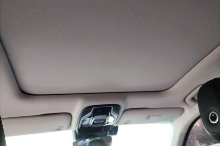 Used Geely Auto Monjaro 2019 350T Yuxingzhe
