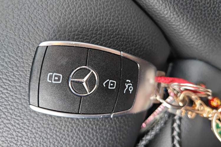 Used Mercedes-Benz GLB 2020 Updated GLB 200 Dynamic Edition
