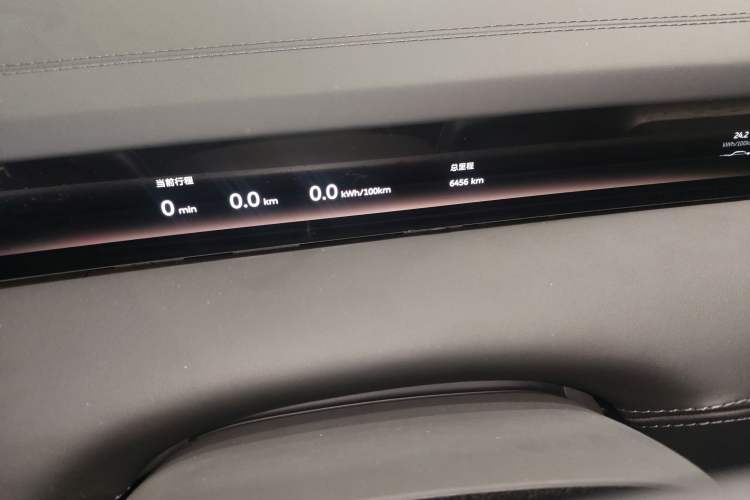 Used Nio ET9 2025 100 kWh