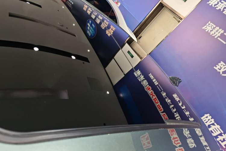 Used Cadillac CT5 2023 28T Prestige Model