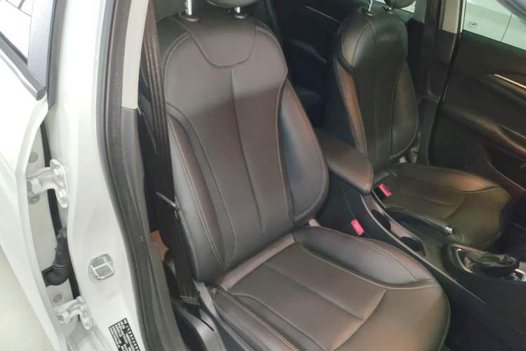 Used Buick GT 2021 Revised Version Flagship 1.5L Automatic Elite Edition