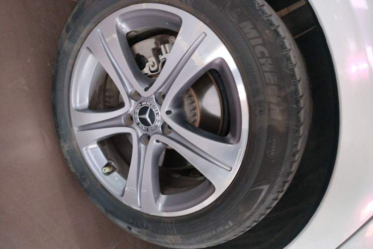 Used Mercedes-Benz C-Class 2020 C 260 L Sport Edition
