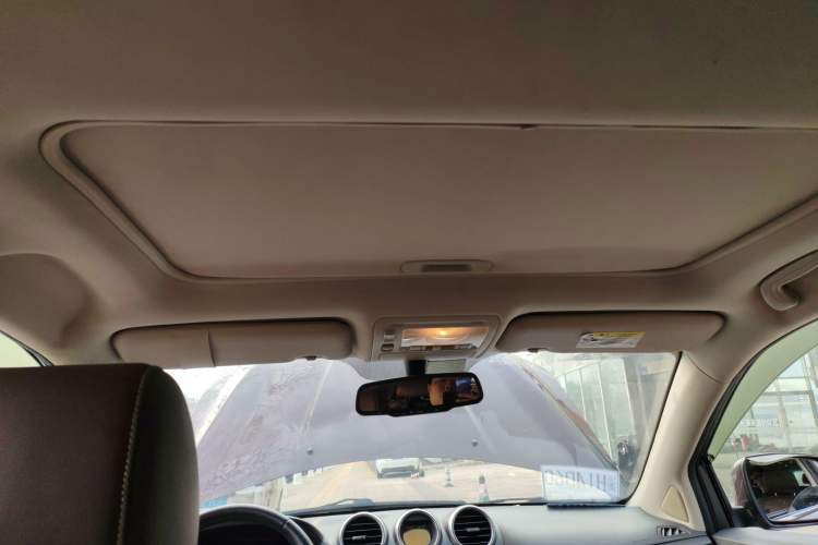 Used BYD S7 2015 1.5T Manual Luxury Model