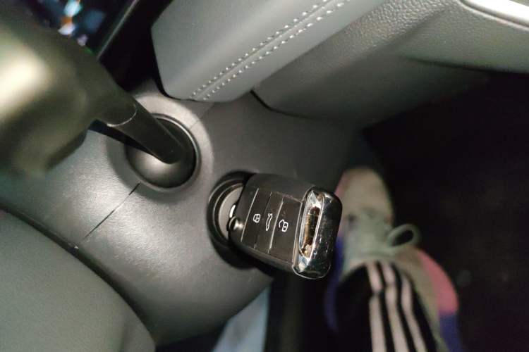 Used Volkswagen Sagitar 2025 Facelift 200TSI DSG Flyover Edition