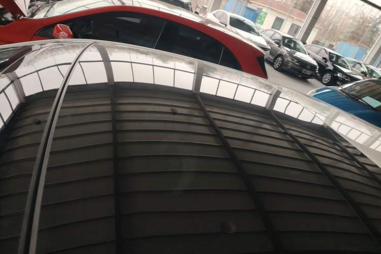 Used Volkswagen Polo 2021 Plus 1.5L Automatic Colorful Tech Edition