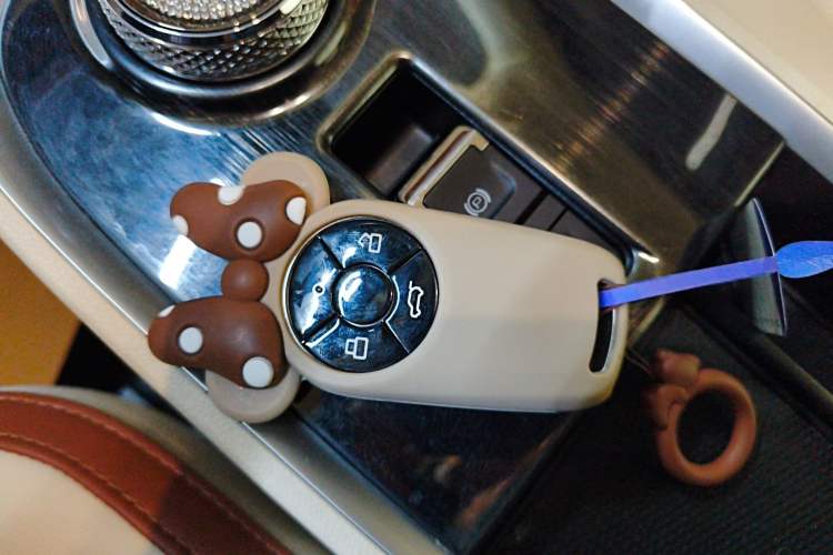 Used ORA Good Cat 2022 400km Standard Range Luxury Version Ternary Lithium