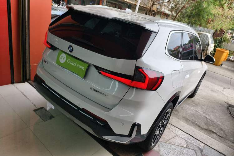 Used BMW X1 2023 sDrive25Li X Design Package