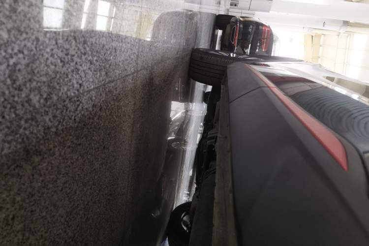 Used Changan CS75 PLUS 2022 2.0T Automatic Pilot Version