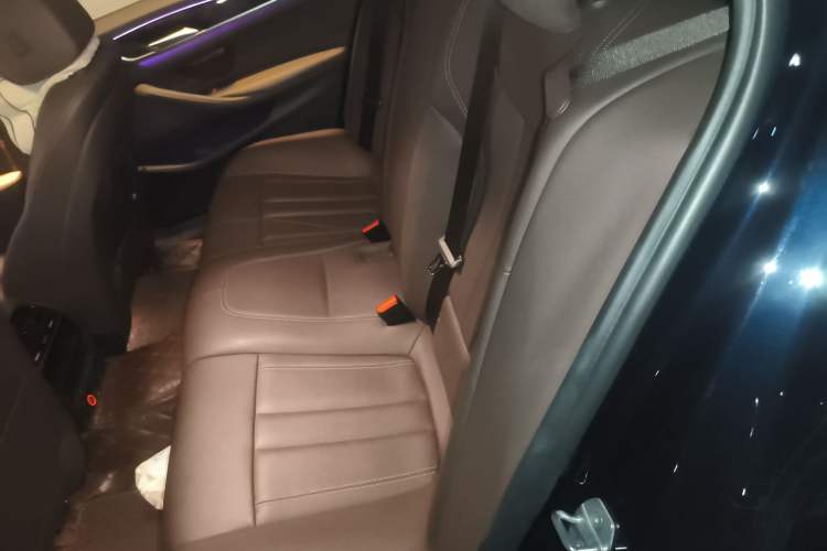 Used BMW 5 Series 2019 525Li M Sport Package
