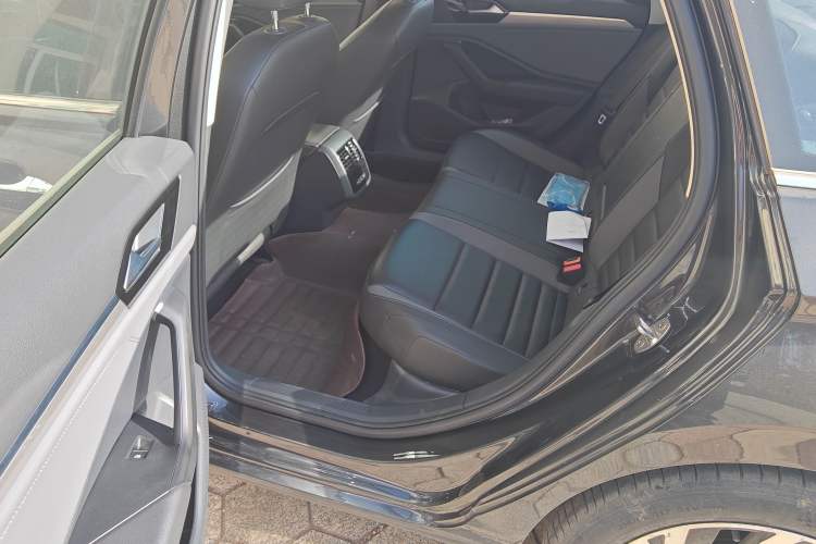 Used Volkswagen Sagitar 2021 280TSI DSG 30th Anniversary Edition
