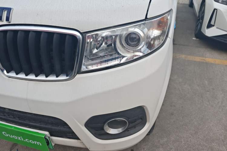 Used SRM Haoyun 1 2022 Launch Edition
