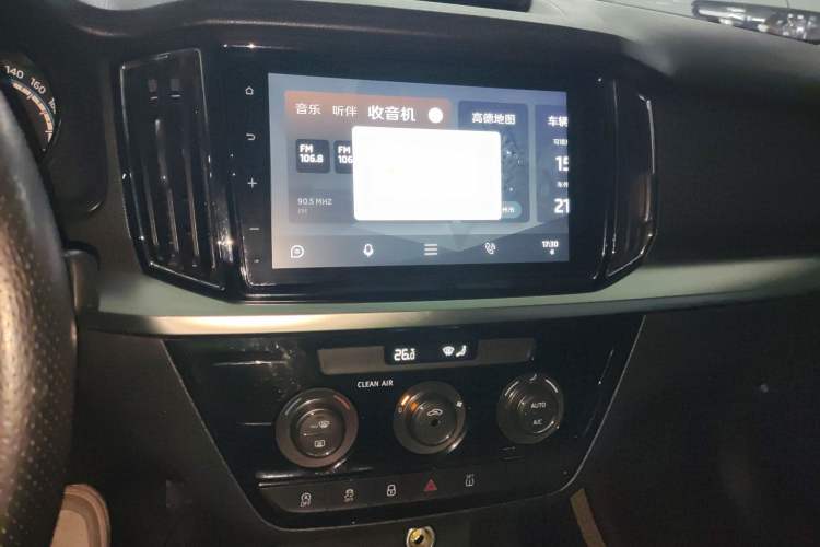 Used Skoda Kamiq 2023 1.5L Automatic Comfort Edition