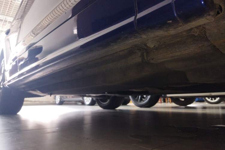 Used Audi Q5L 2018 45 TFSI Prestige Fashion Edition China V Emission Standard
