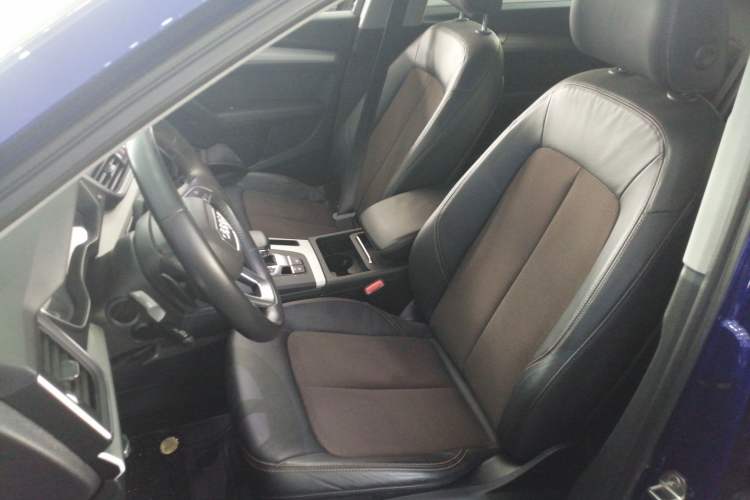 Used Audi Q5L 2020 Revised 40 TFSI Prestige Edition