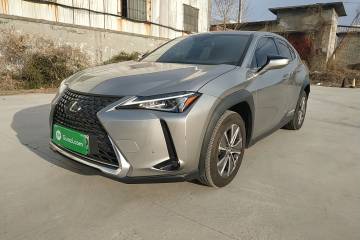 Used Lexus UX New Energy 2020 300e Pure·Joy Edition