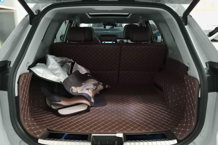 Used Chery Tiggo 8 PRO 2024 Champion Edition 390T Two-Wheel Drive Aoshi Version 5 Seats
