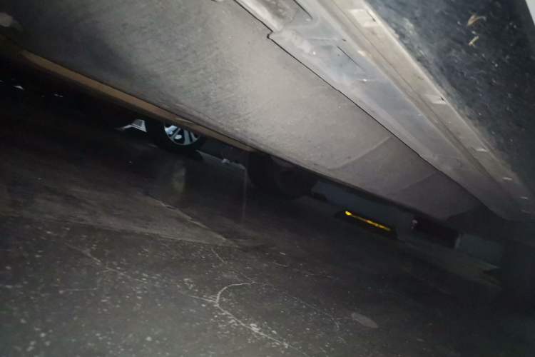 Used Honda Avancier 2017 240TURBO Two-Wheel Drive Luxury Edition