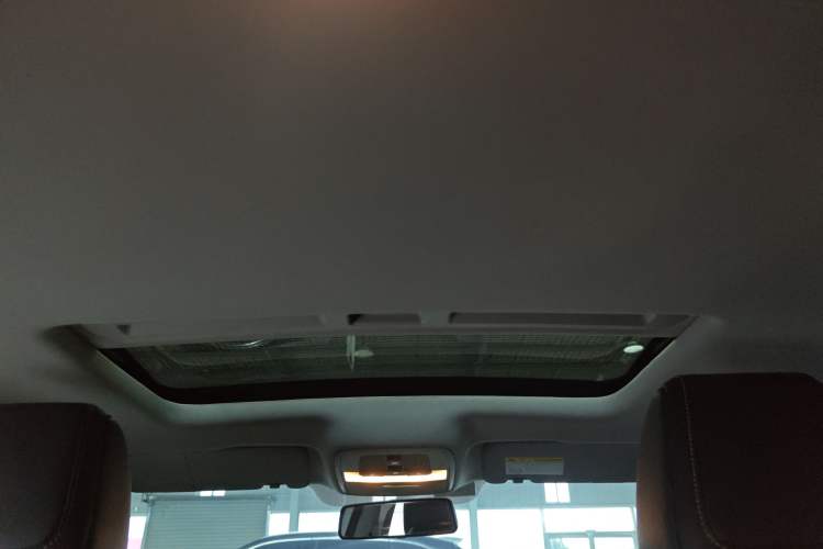 Used MG 6 2019 20T Automatic Sport Edition
