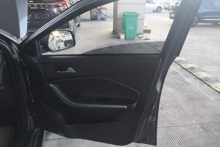 Used Chery Tiggo 3X 2020 Quality Edition 1.5L CVT Deluxe Version