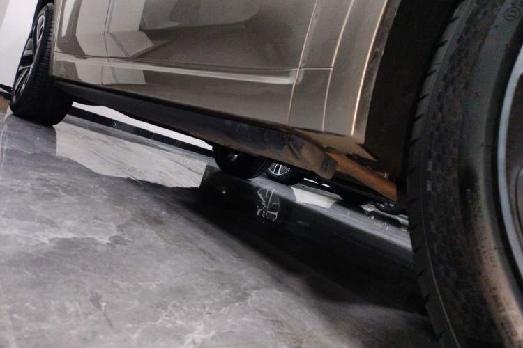 Used Li Auto L9 2024 Ultra Model