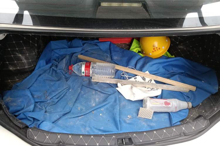 Used Toyota Corolla 2017 Revised Version 1.6L S-CVT GL