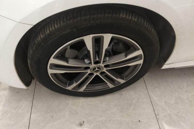 Used Mercedes-Benz E-Class 2021 Facelift E 260 L Sport Edition
