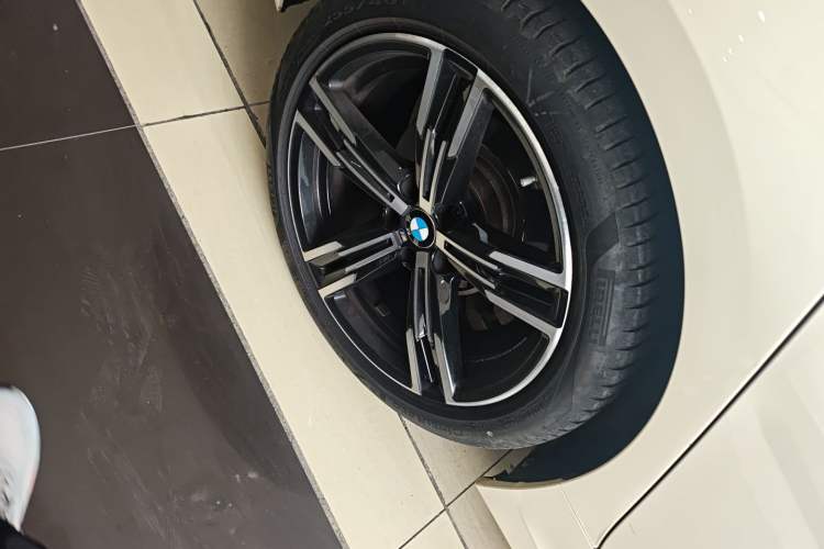 Used BMW 3 Series 2022 325i M Sport Package