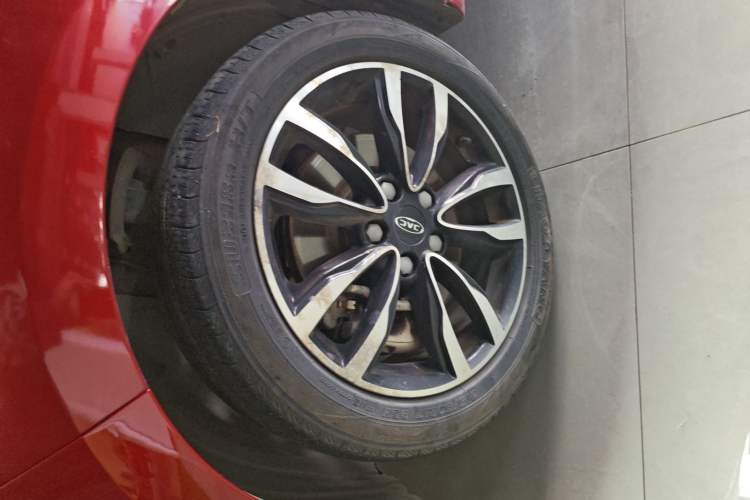 Used  J7 2020 1.5T CVT Beyond+ Trim
