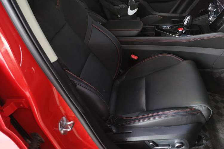 Used Lynk & Co 02 2018 2.0T DCT 4x4 Sport Pro Edition China V Standard
