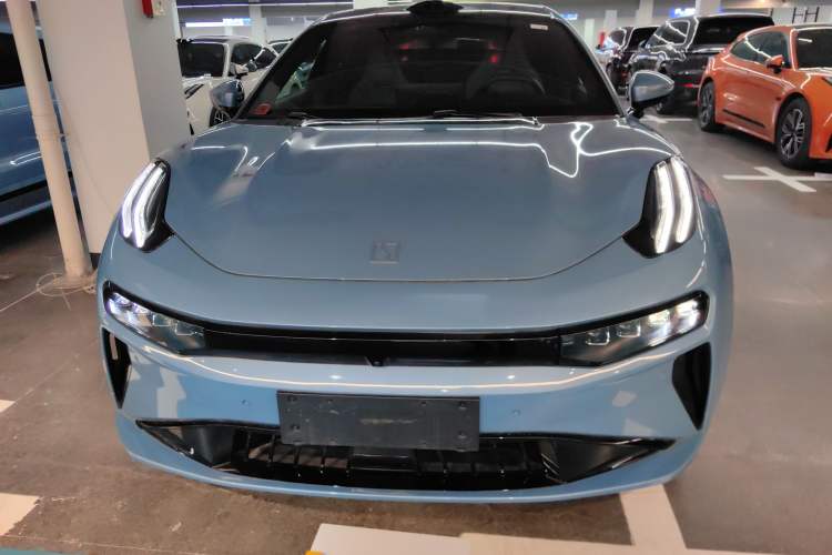 Used Zeekr 001 2025 YOU Edition 100 kWh All-Wheel Drive