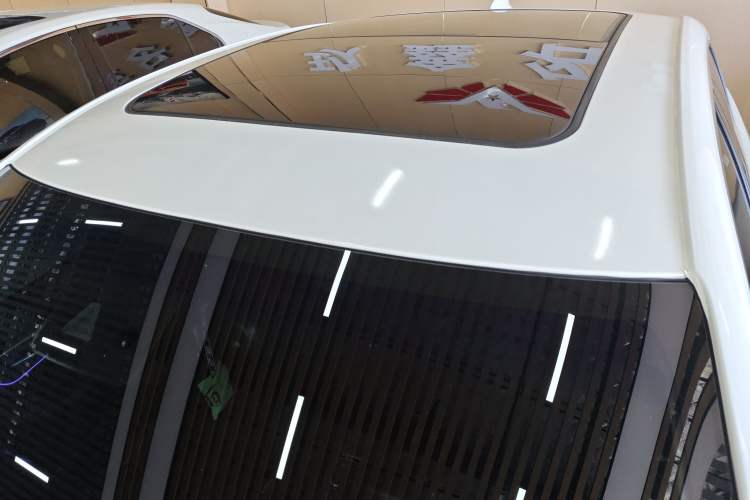 Used Cadillac CT5 2022 28T Luxury Version (Standard Edition)
