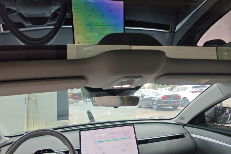 Used XPeng MONA M03 2024 620 with Ultra-Long Range