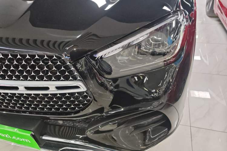 Used Mercedes-Benz GLE 2025 GLE 350 4MATIC Stylish Model