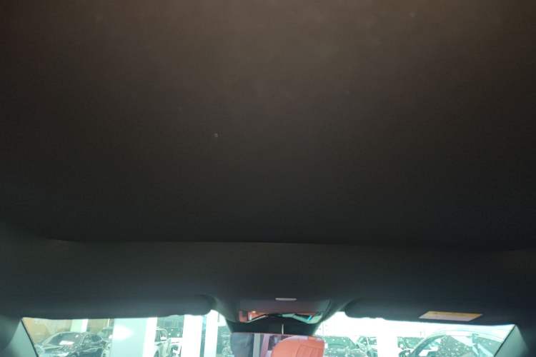 Used BYD Tang L 2025 DM 215KM LiDAR Flagship Model