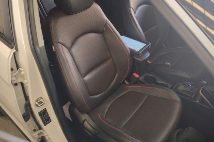 Used Hyundai ix25 2017 1.4T Automatic Smart Version