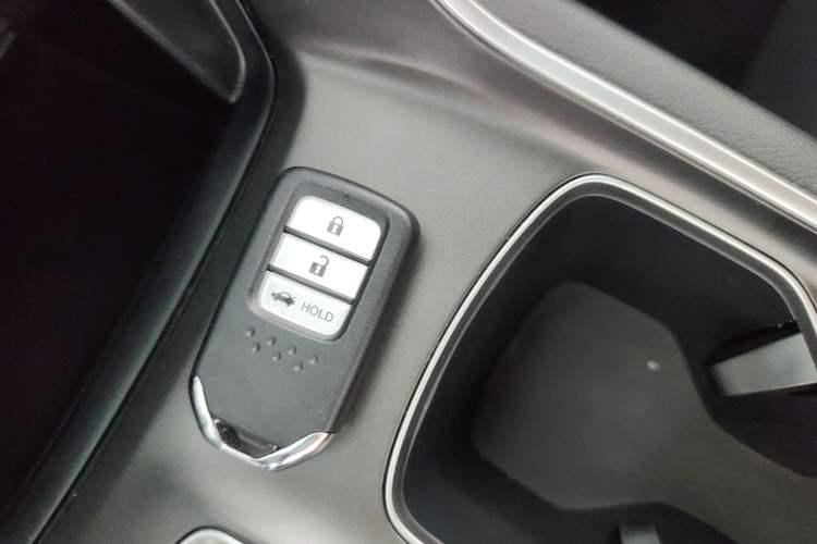 Used Honda Accord 2022 260TURBO Luxury Edition