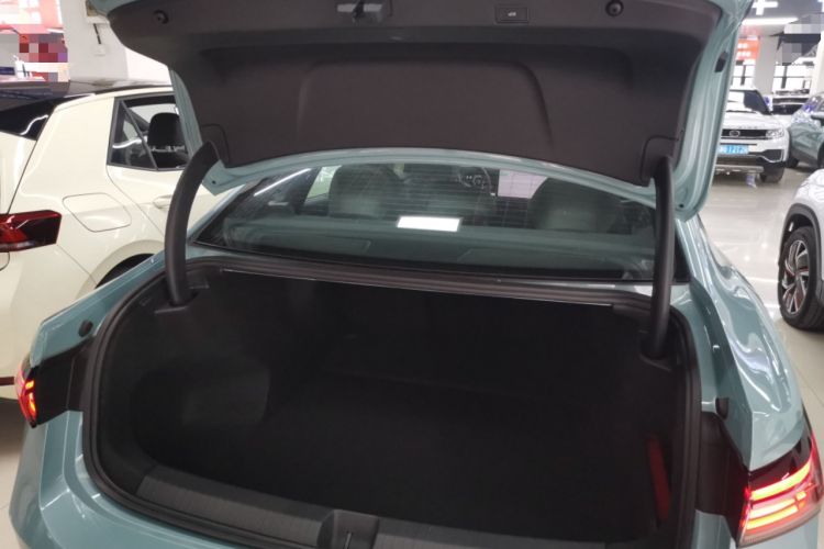 Used Volkswagen Passat 2025 Pro 380TSI Starry Dragon Luxury Edition