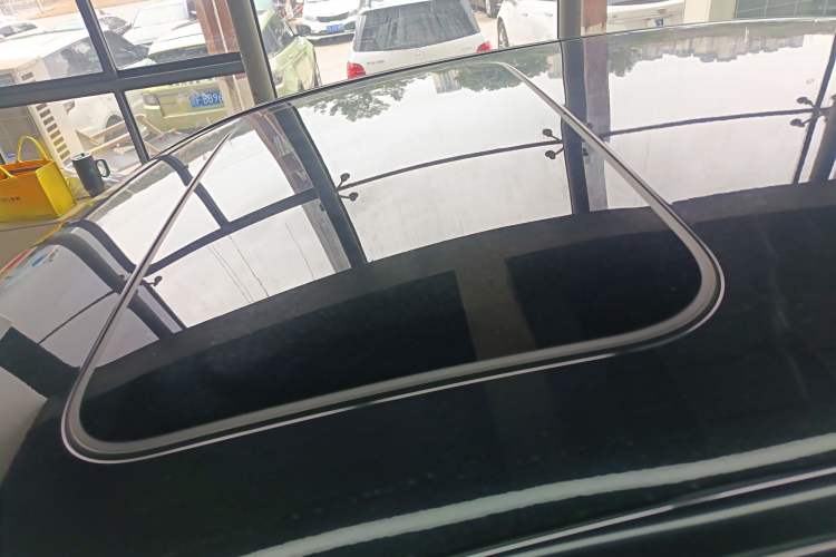 Used Mercedes-Benz E-Class 2019 E 260 L