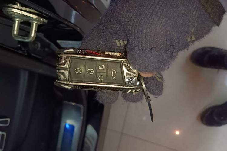 Used GAC Trumpchi M8 2023 Lingxiu Series 390T Deluxe Edition