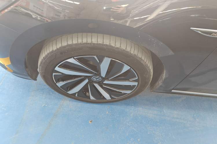 Used Volkswagen Passat 2024 380TSI Elite Edition
